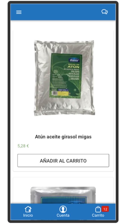 Don Chef Quality screenshot-3