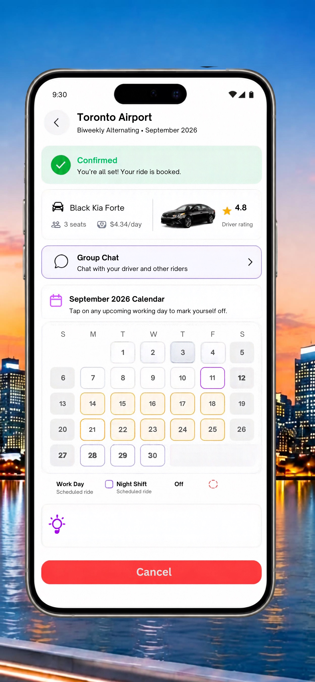 Screenshot 4 of Xcer