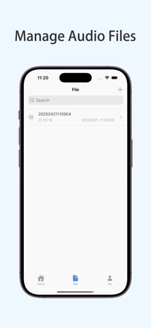 TTS Assistant - Text to Speech Screenshot 3 of 3