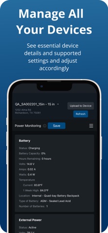SD:Portal screenshot