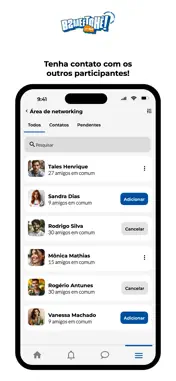 B2meetchê screenshot 2