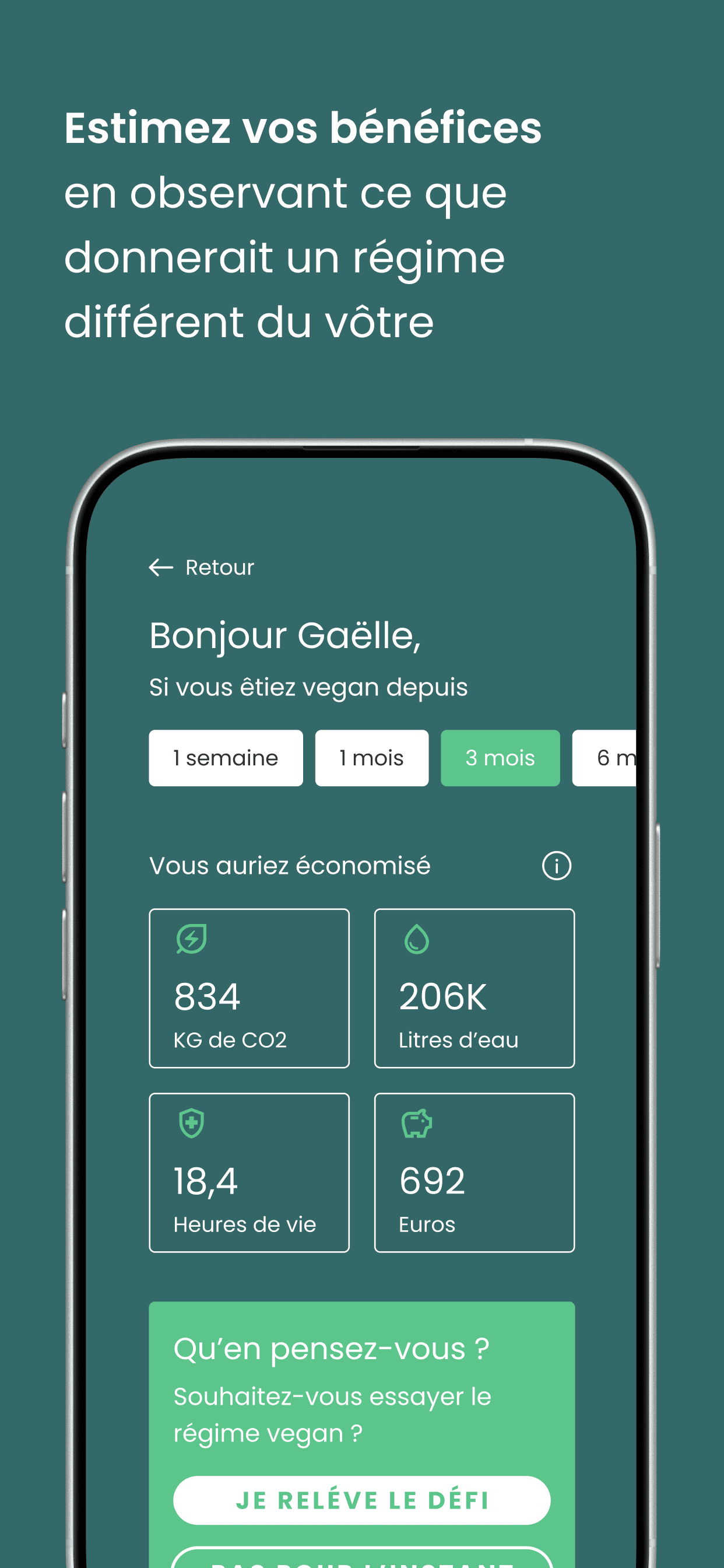 Veegee screenshot 3