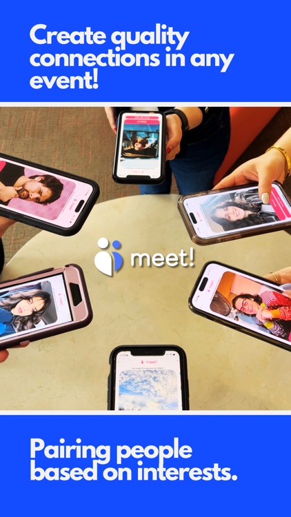 Meet! Social