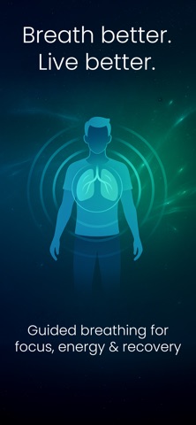 MyBreath: No More Snore screenshot