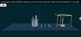 Heat Science by EduTech Era iPhone screenshot