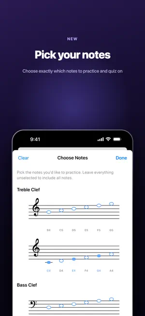 Note Buddies screenshot 2
