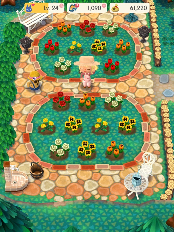 Animal Crossing: Pocket Camp C screenshot 12