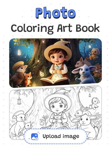 ASMR Color Book – Coloring Artのおすすめ画像2