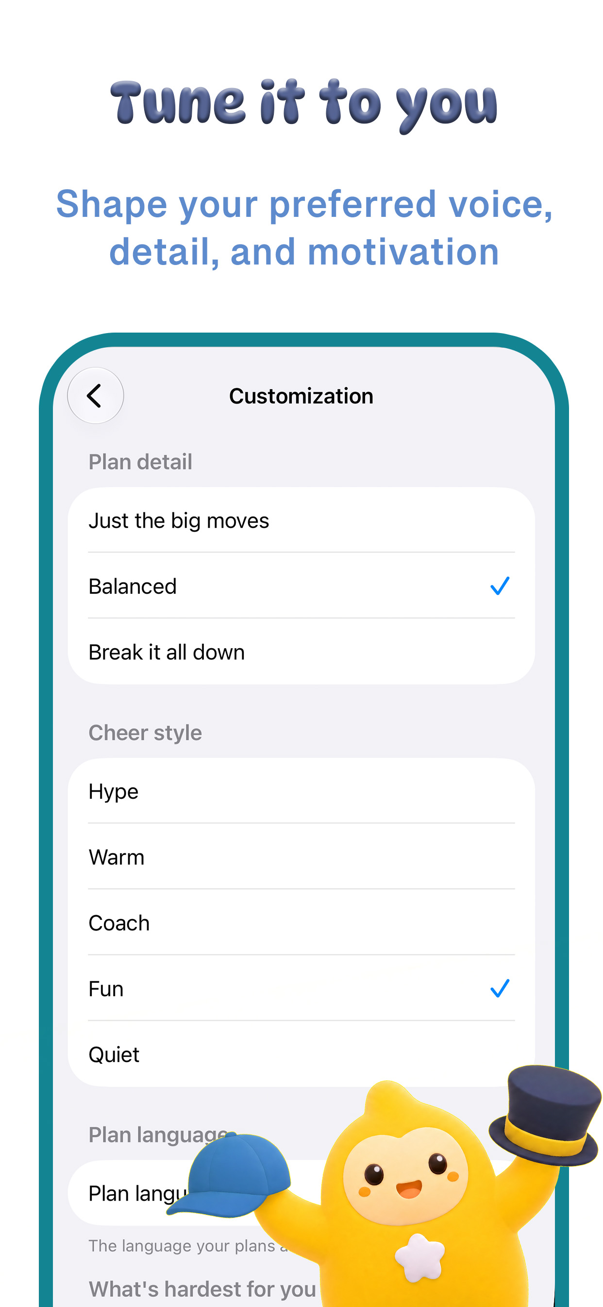 Picto: turn photo into ToDo screenshot 5