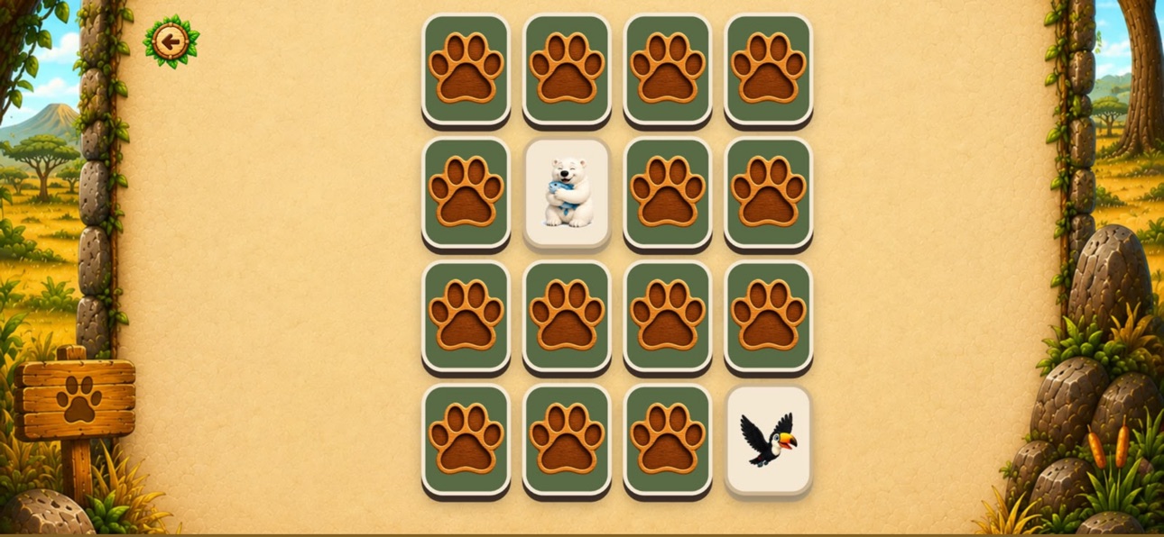 Screenshot 2 of Festa no Zoo