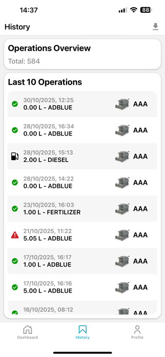 Mr Fluid Screenshot 2 of 8