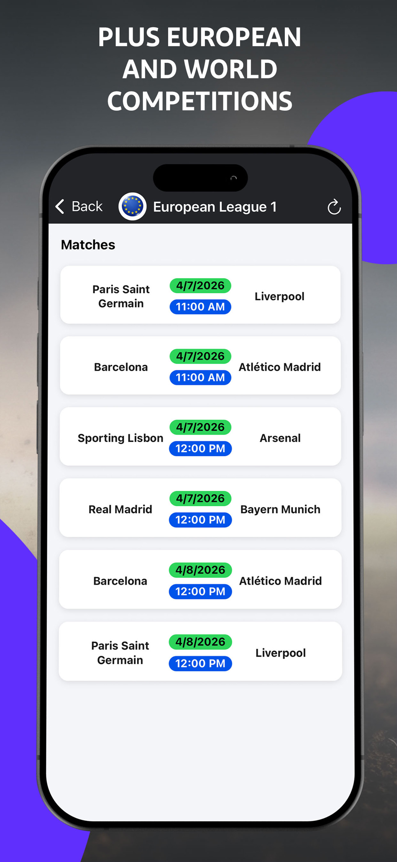 Soccer Odds - Picks & Alerts