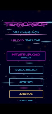 NoErrors iPhone screenshot