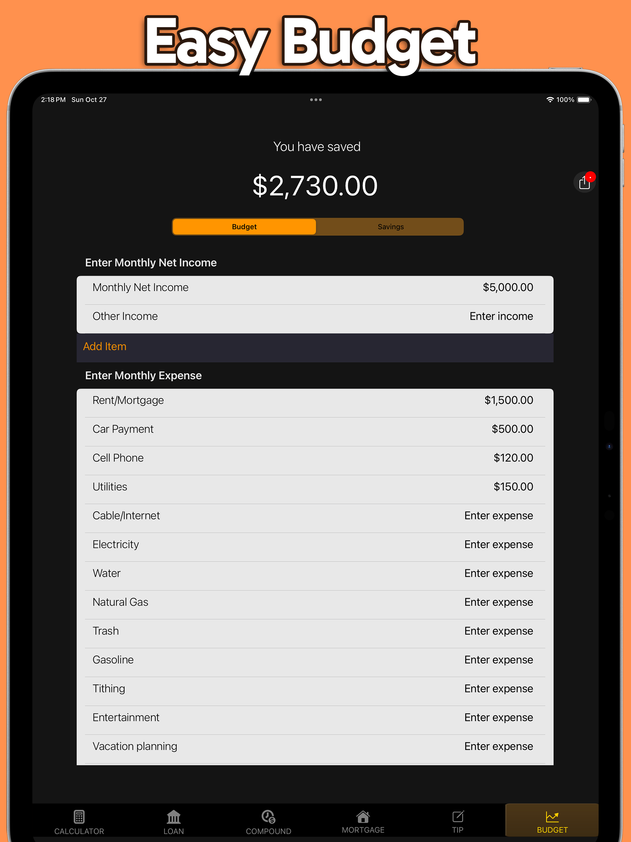 Calculator: No Ads / Ad-Free screenshot 16