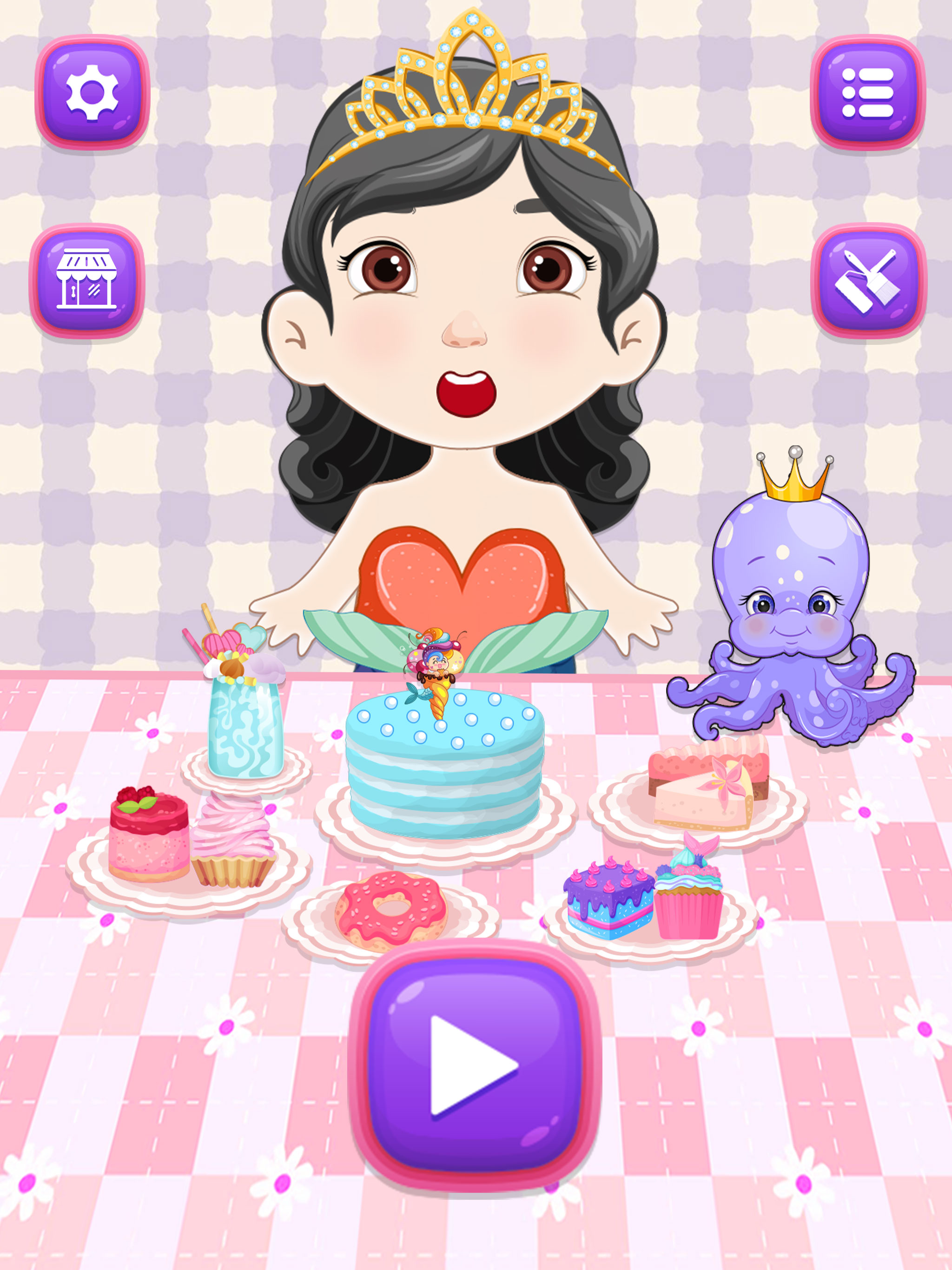 Cake Master: Mukbang ASMR screenshot 8