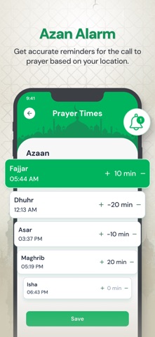 Good Muslim screenshot
