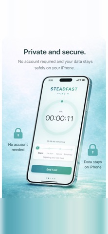 Steadfasting Screenshot 1 of 6