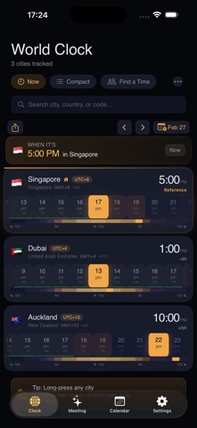 Time Travel Pro Screenshot 1 of 5