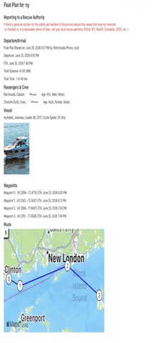 MarineWaves Screenshot 3 of 3