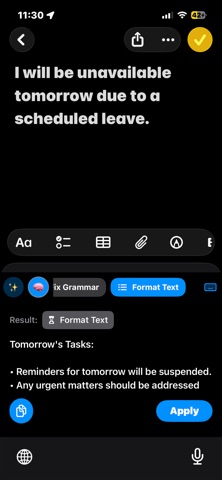 ArtKeyboard Screenshot 3 of 5