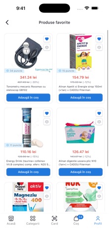 Farmacie.md Screenshot 7 of 7
