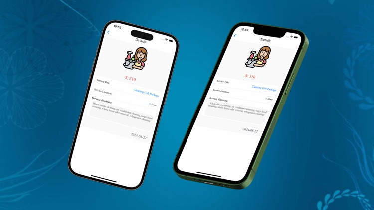 TongunHousekeepingTop