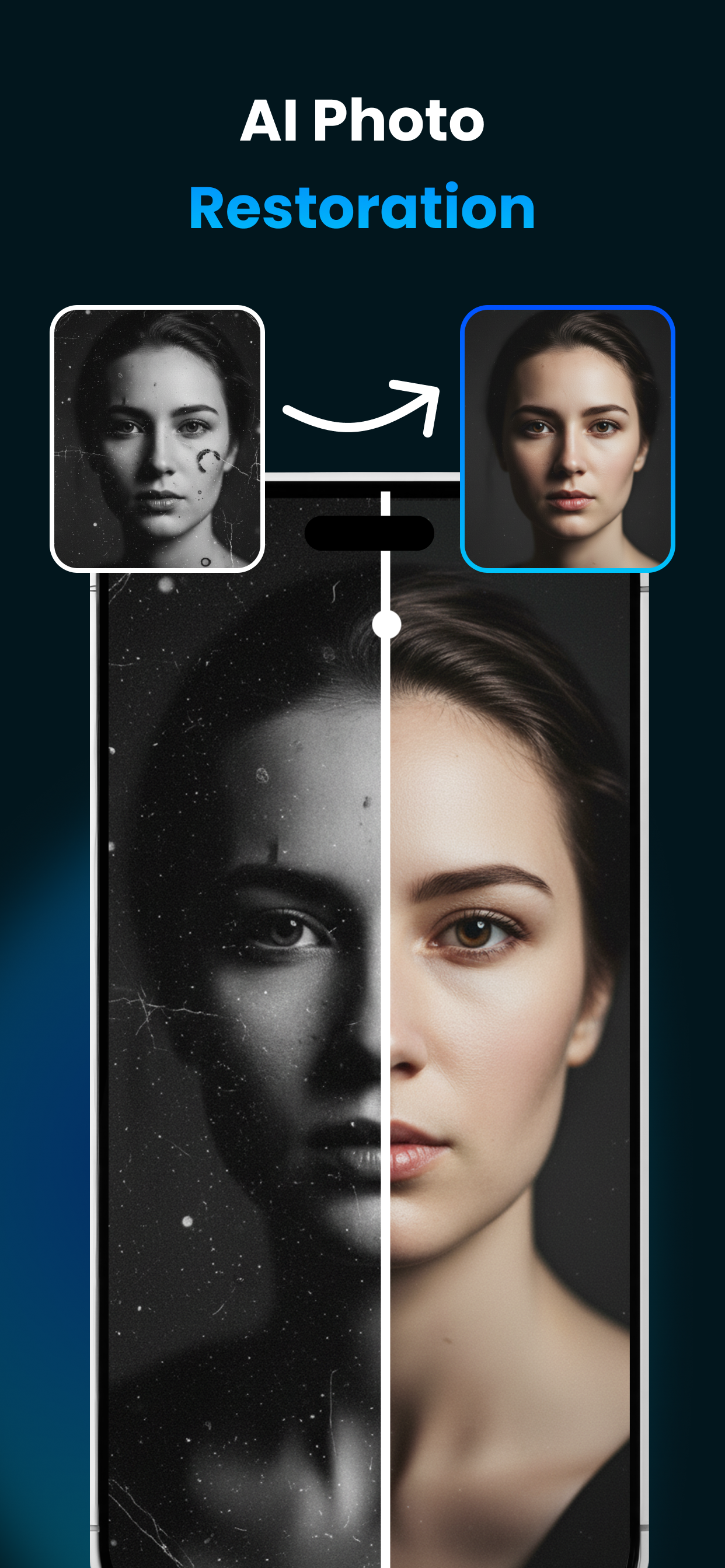 Pixigen: AI Photo Generator