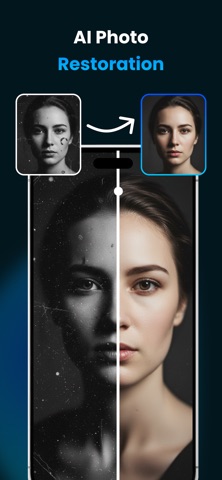 Pixigen: AI Photo Generator screenshot
