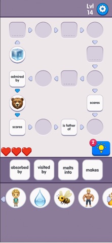 Link Master - Clue Chain Screenshot 5 of 5
