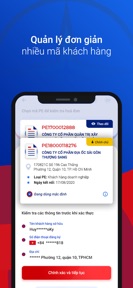 EVNHCMC screenshot