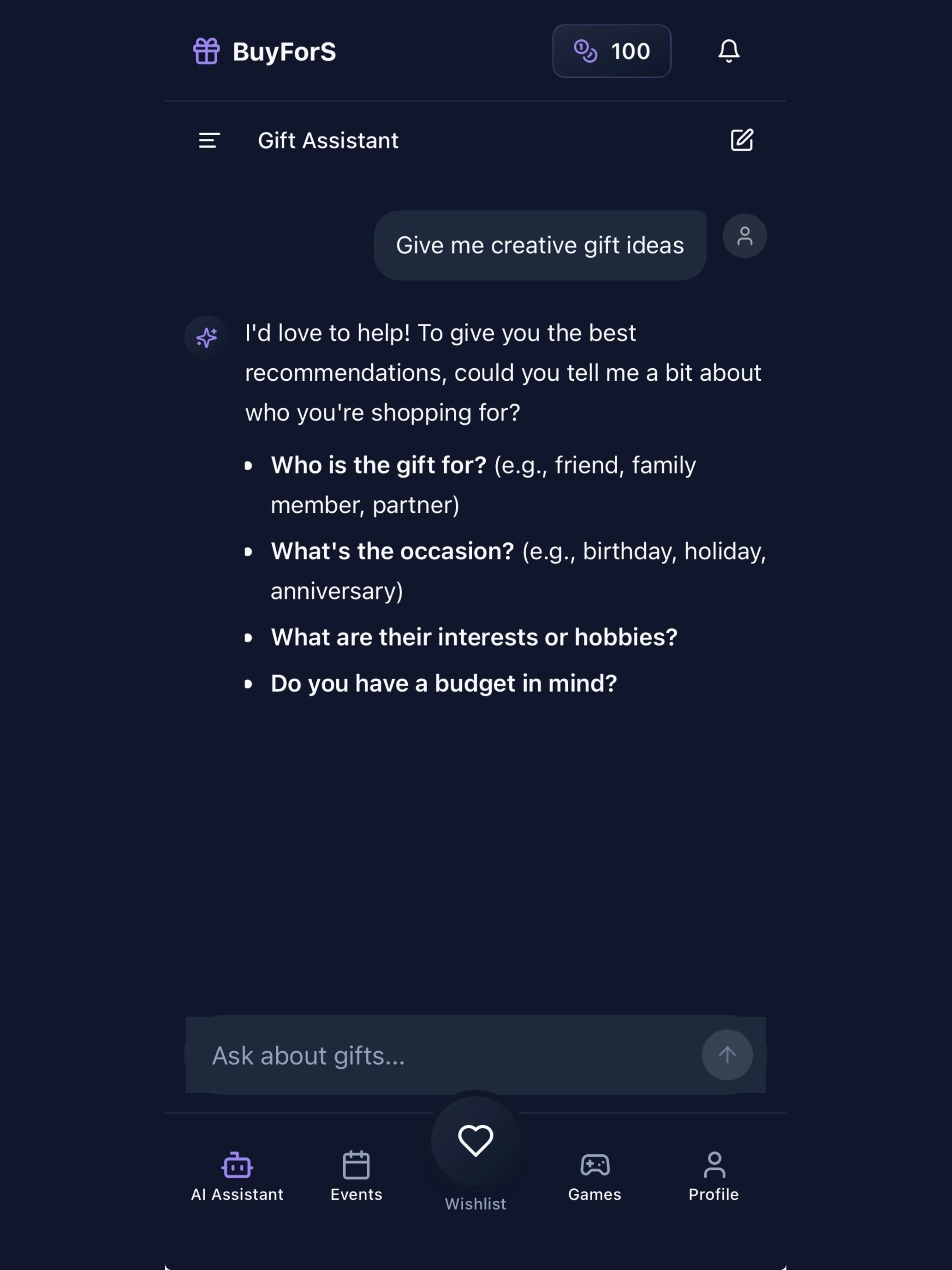 BuyForS screenshot 18