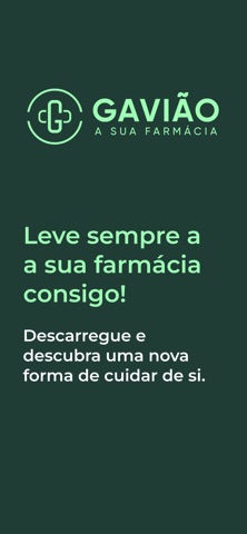 Farmácia Gavião screenshot 1