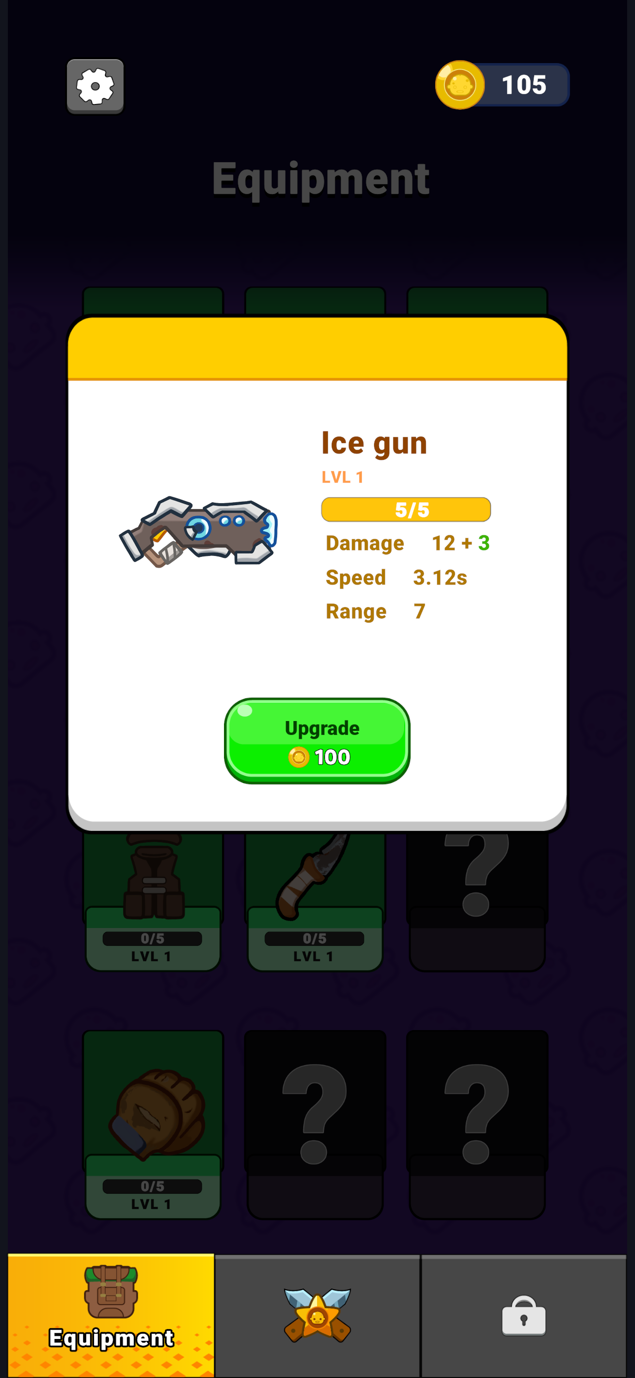 Bag Defense screenshot 4