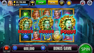 Slots of Luck: Lucky Casino screenshot 6