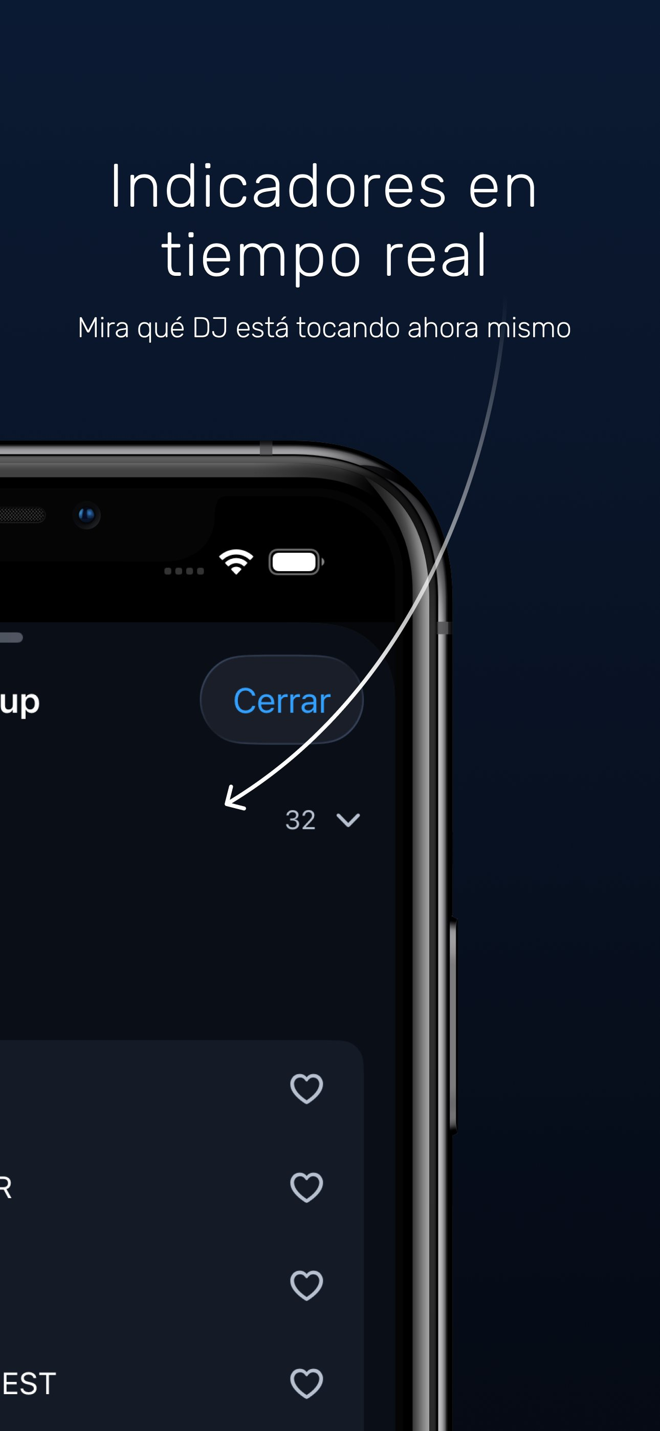 RaveMe screenshot 7