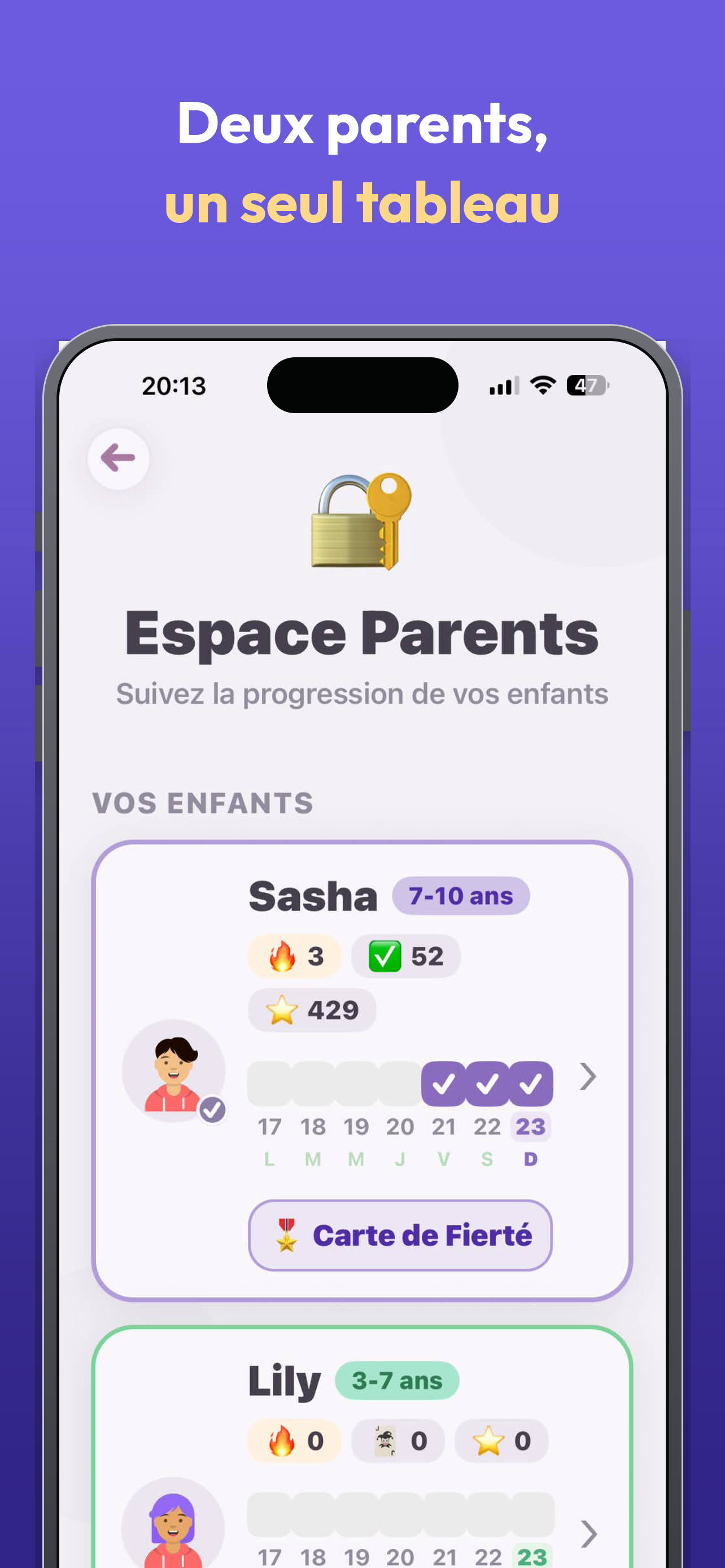 My Motivation Board: Chores screenshot 8