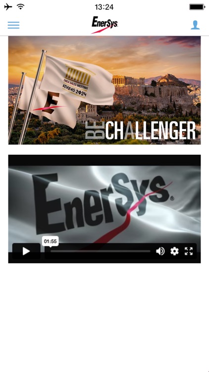 EnerSys Athens 2024