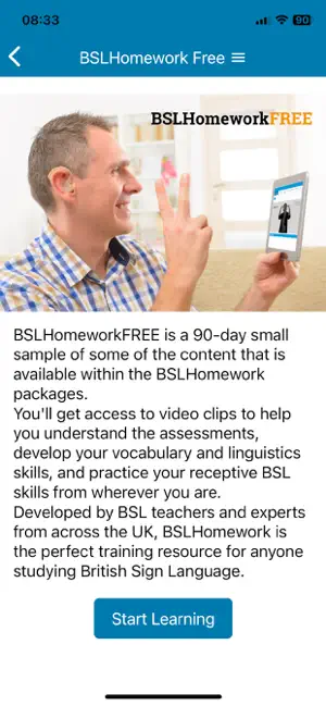 BSL Homework screenshot 4
