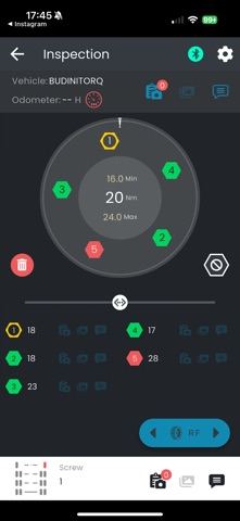 Torque Check Screenshot 8 of 9