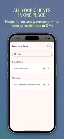 JENA: Your Virtual PA screenshot