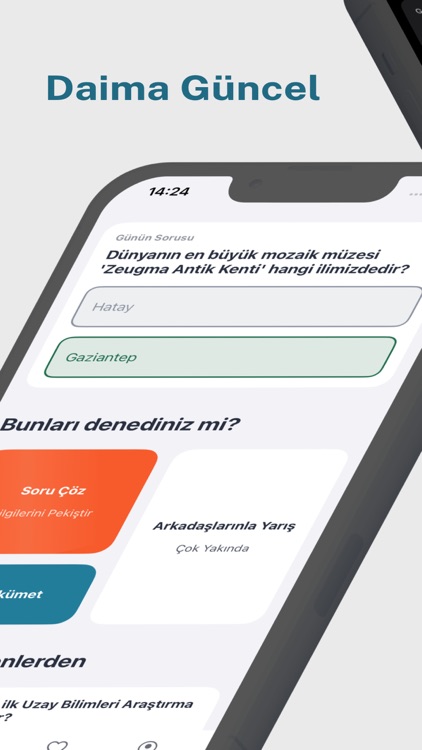 KPSS 2025 Güncel Bilgiler