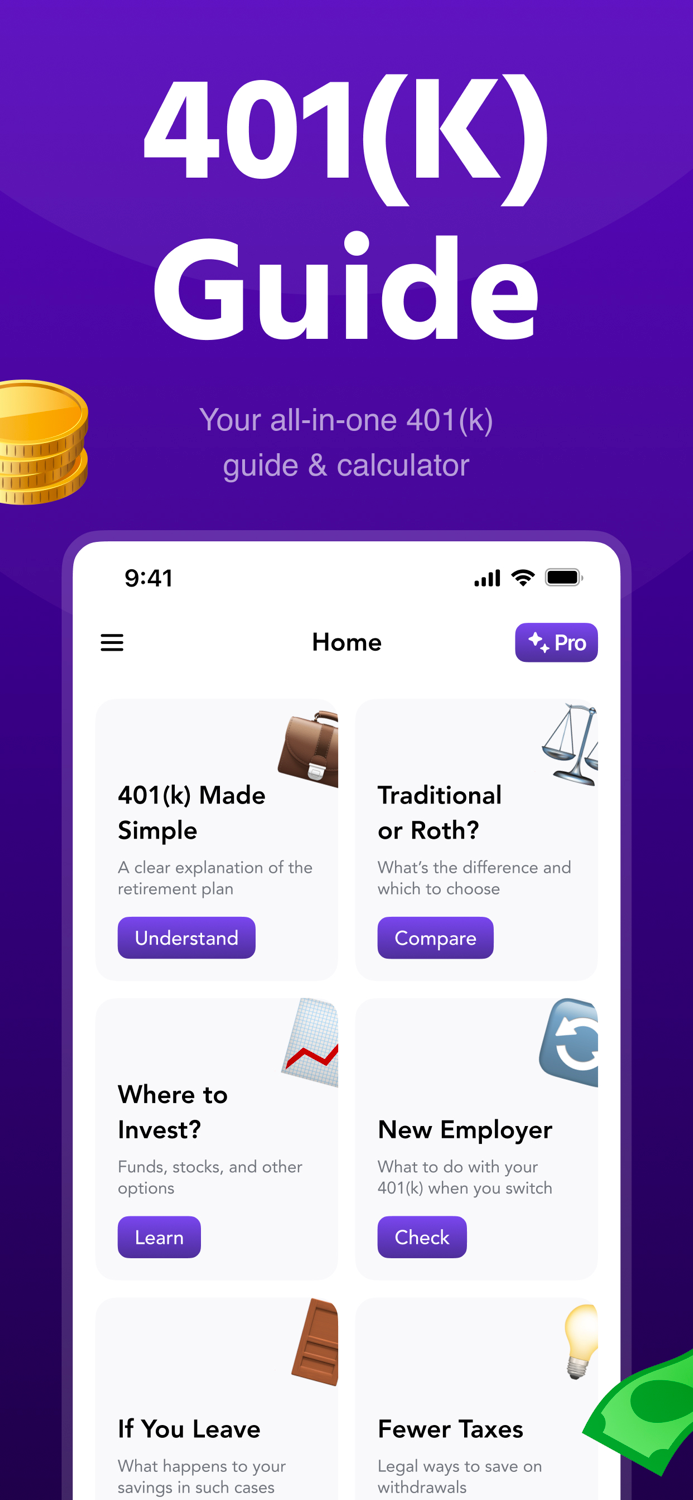 401k Your Retirement Guide