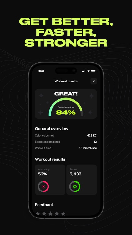 StepHealth: Move With Purpose screenshot-4