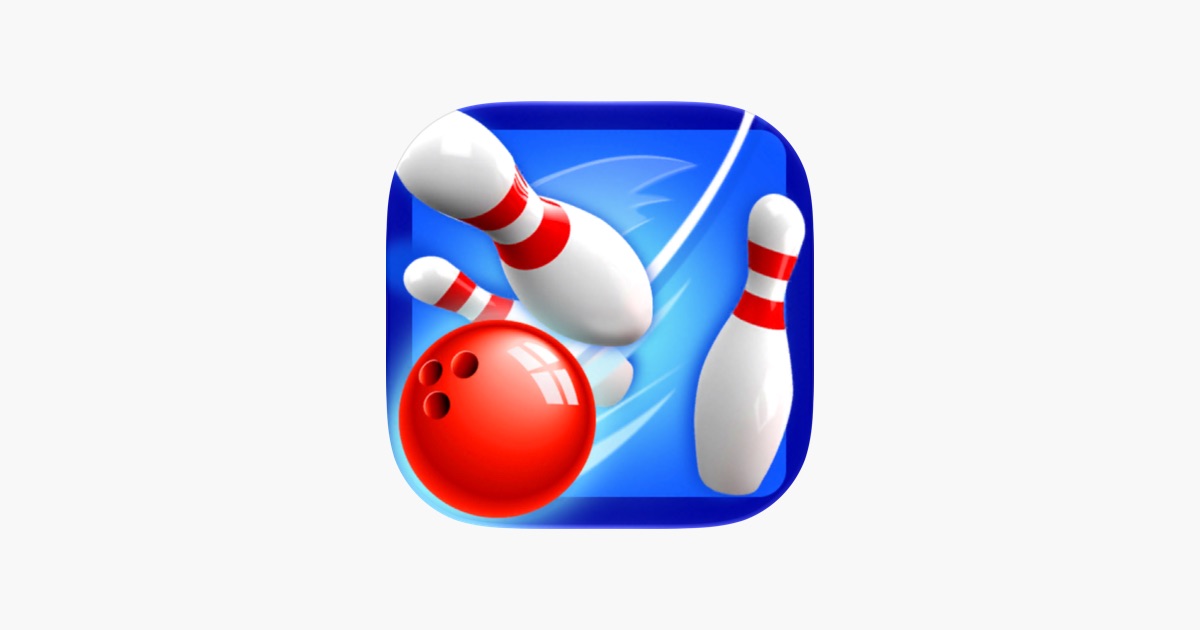 ‎Bowling Cut Rope Puzzleアプリ - App Store