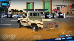 King Of Steering - Hajwala screenshot 4