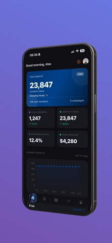 Wudtr screenshot