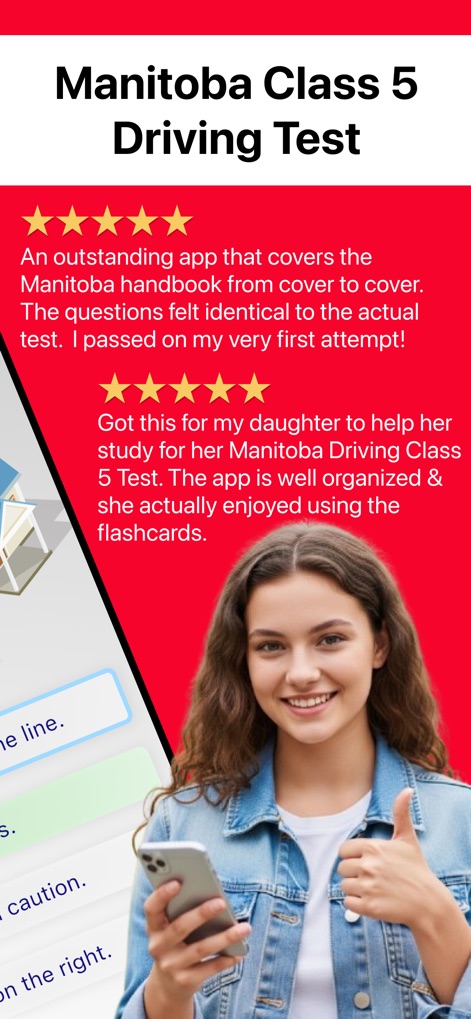 MPI Knowledge Test Prep 2026 - Education App | MWM