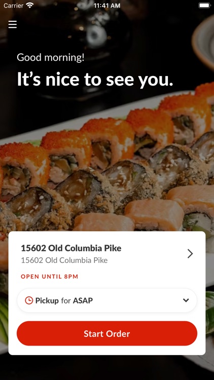 Zen Asian Grill And Sushi