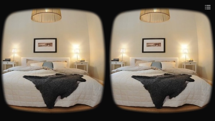 VR Player mw (Local Videos) screenshot-4