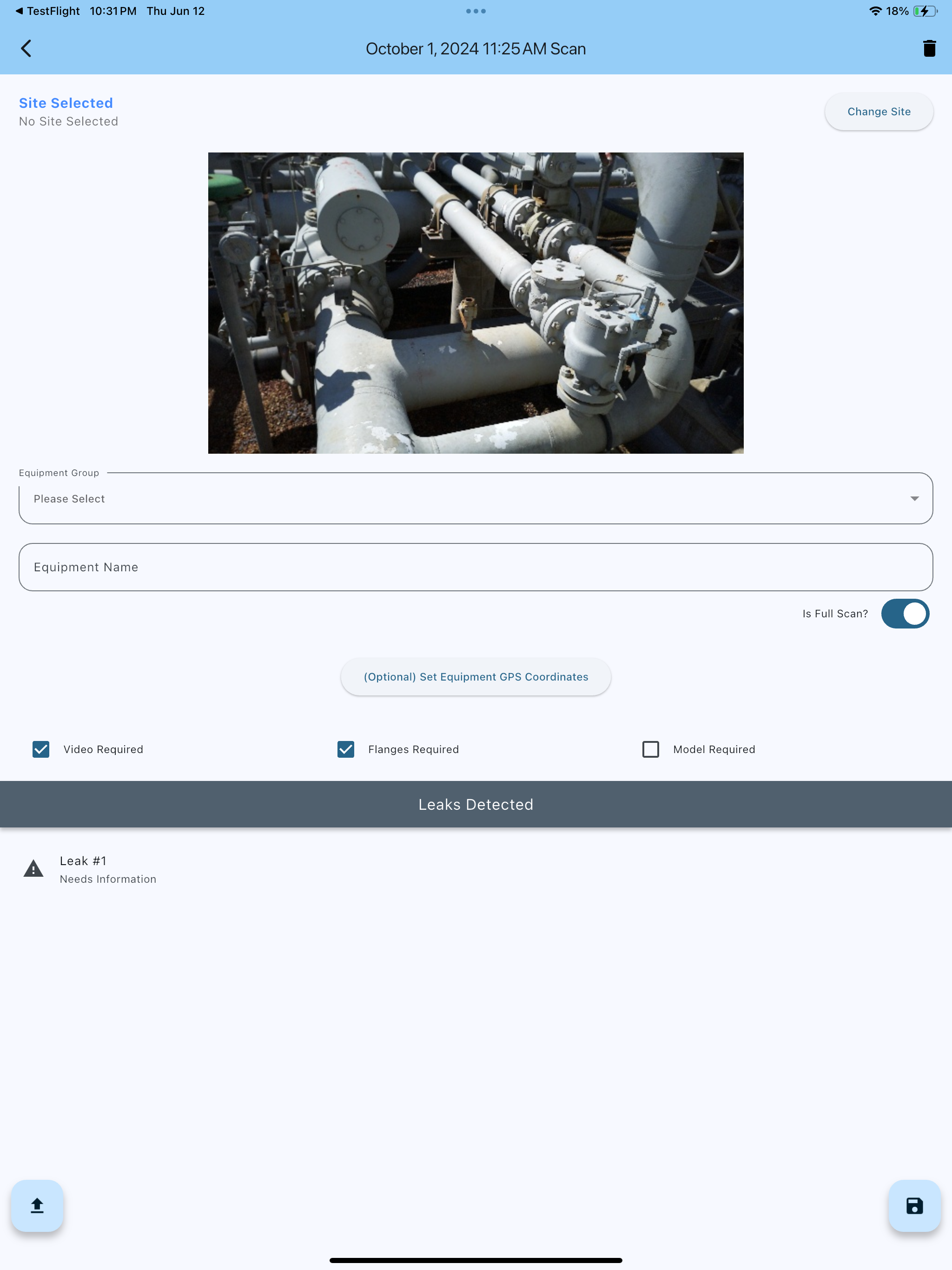 Xplorobot Connect